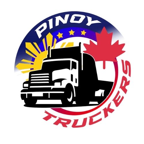 PINOY TRUCKERS LOGO