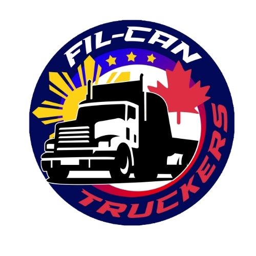 FIL-CAN TRUCKERS LOGO