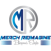 Merch Reimagine