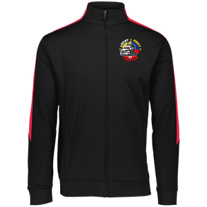 Performance Colorblock Full Zip - LAKAY PINOY TRUCKER