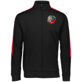 Performance Colorblock Full Zip - LAKAY PINOY TRUCKER