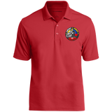 Dry Zone UV Micro-Mesh Polo - LAKAY PINOY TRUCKER