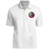 Dry Zone UV Micro-Mesh Polo - LAKAY PINOY TRUCKER