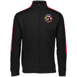 Performance Colorblock Full Zip - PINOY TRUCKERS