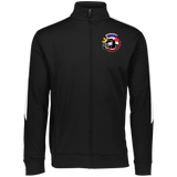 Performance Colorblock Full Zip - PINOY TRUCKERS