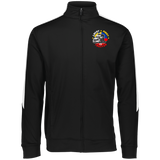 Performance Colorblock Full Zip - LAKAY PINOY TRUCKER