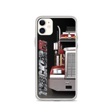 iPhone Case - Trucker For Life design