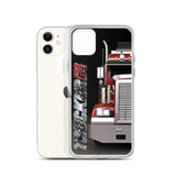 iPhone Case - Trucker For Life design