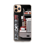 iPhone Case - Trucker For Life design