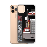 iPhone Case - Trucker For Life design