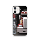 iPhone Case - Trucker For Life design