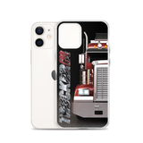 iPhone Case - Trucker For Life design