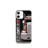 iPhone Case - Trucker For Life design