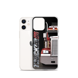 iPhone Case - Trucker For Life design