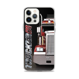 iPhone Case - Trucker For Life design