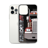 iPhone Case - Trucker For Life design