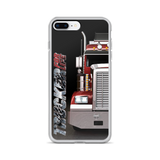 iPhone Case - Trucker For Life design