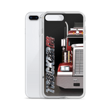 iPhone Case - Trucker For Life design