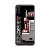 iPhone Case - Trucker For Life design