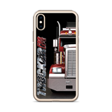 iPhone Case - Trucker For Life design