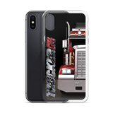 iPhone Case - Trucker For Life design