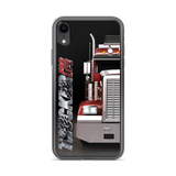 iPhone Case - Trucker For Life design