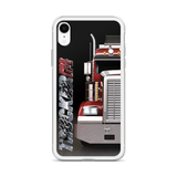 iPhone Case - Trucker For Life design