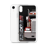 iPhone Case - Trucker For Life design