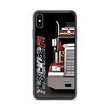 iPhone Case - Trucker For Life design