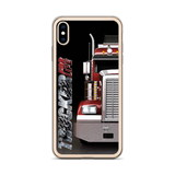 iPhone Case - Trucker For Life design