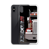 iPhone Case - Trucker For Life design