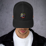 Trucker Cap - LAKAY PINOY TRUCKER