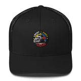 Trucker Cap - LAKAY PINOY TRUCKER