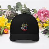 Trucker Cap - LAKAY PINOY TRUCKER