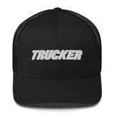 Premium Trucker Cap