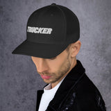 Premium Trucker Cap