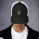 Trucker Cap - LAKAY PINOY TRUCKER