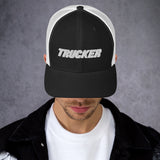 Premium Trucker Cap