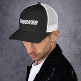 Premium Trucker Cap