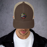 Trucker Cap - LAKAY PINOY TRUCKER