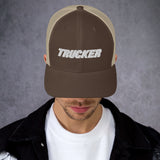 Premium Trucker Cap