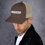 Premium Trucker Cap