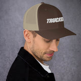 Premium Trucker Cap