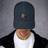 Trucker Cap - LAKAY PINOY TRUCKER