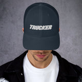 Premium Trucker Cap