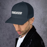 Premium Trucker Cap