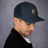 Trucker Cap - LAKAY PINOY TRUCKER