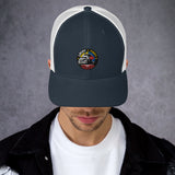 Trucker Cap - LAKAY PINOY TRUCKER