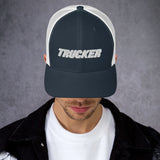 Premium Trucker Cap