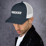 Premium Trucker Cap